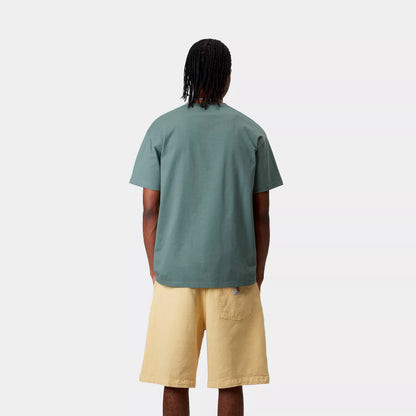 S/S Chase T-Shirt