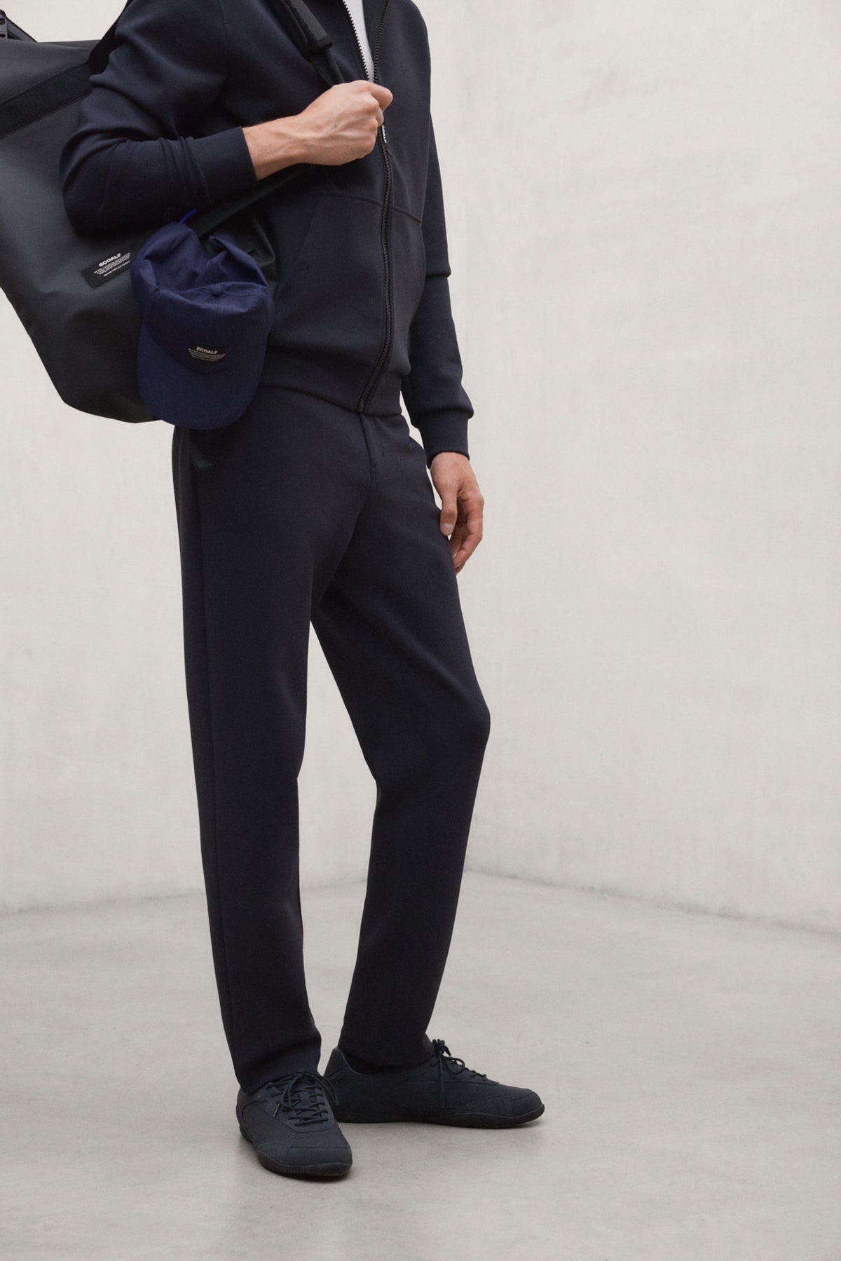 Pantaloni Neo Ethiwin