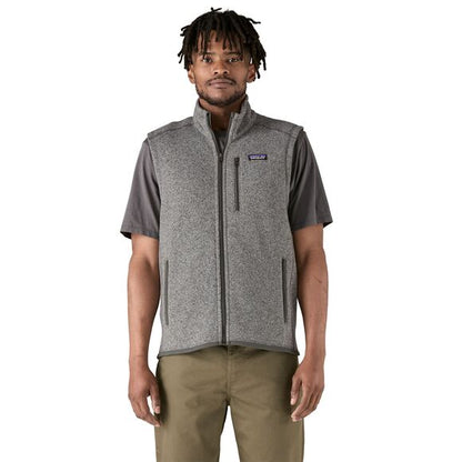 M's Better Sweater Vest