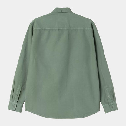 L/S Bolton Shirt