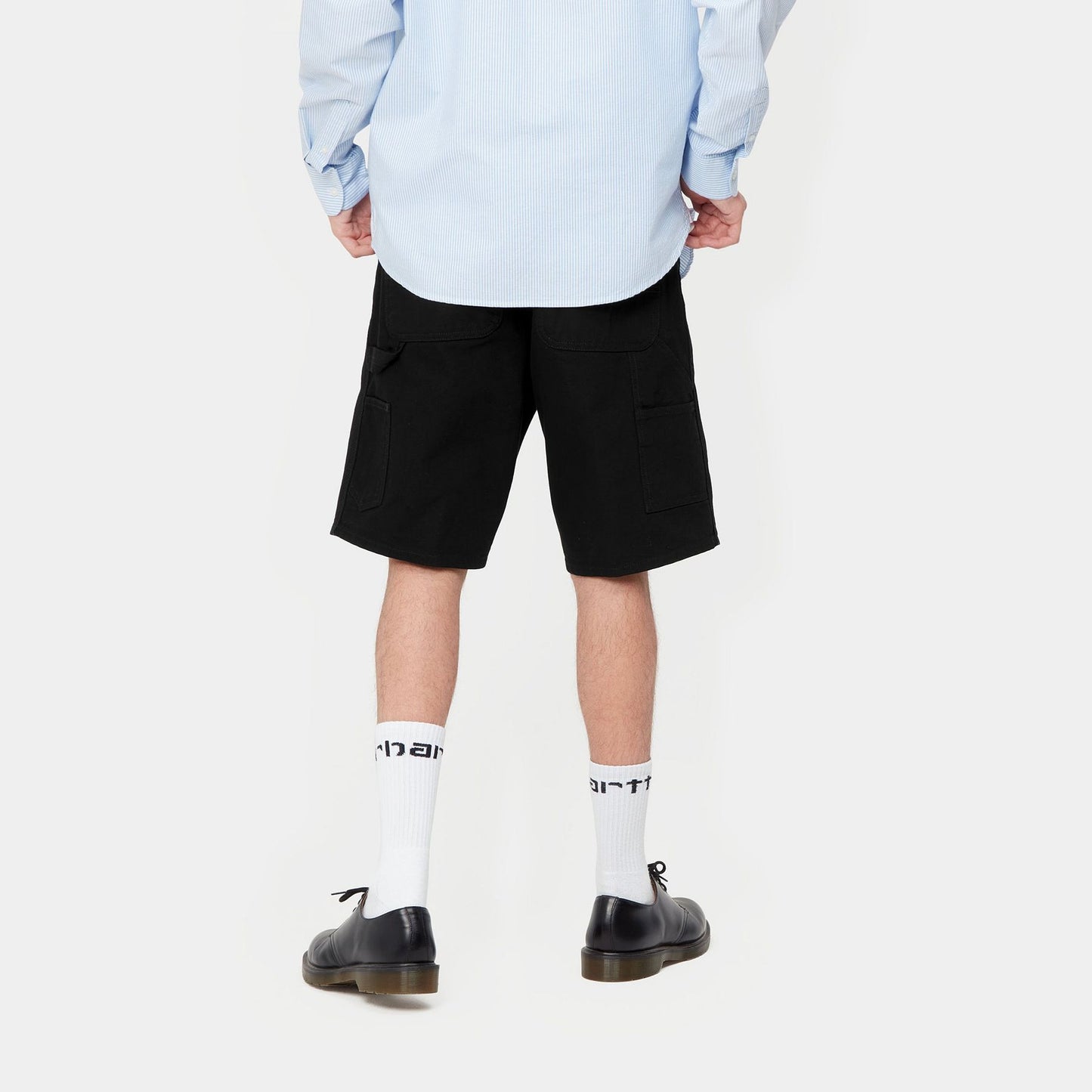 Single Knee Short