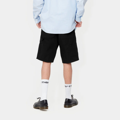 Single Knee Short