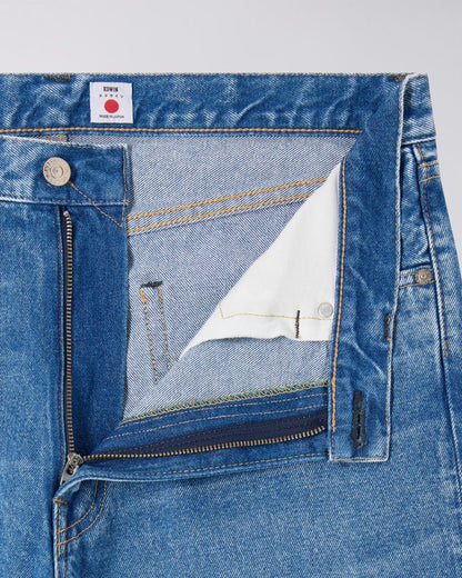 Loose Jeans