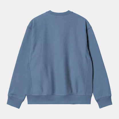 American Script Sweat