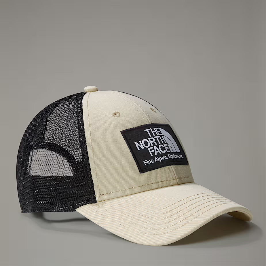 Cappellino Trucker Mudder