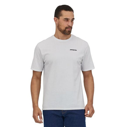 M's P-6 Logo Responsibili-Tee