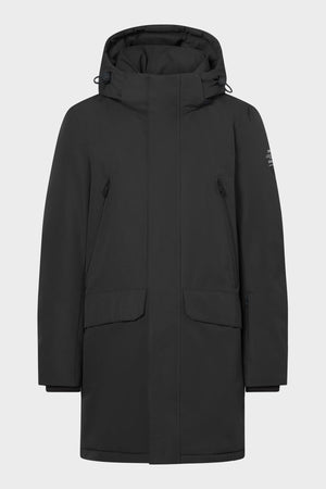 Cappotto Iceberg