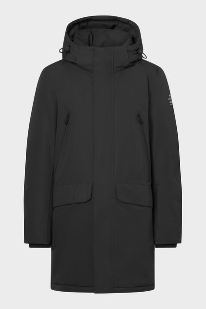 Cappotto Iceberg