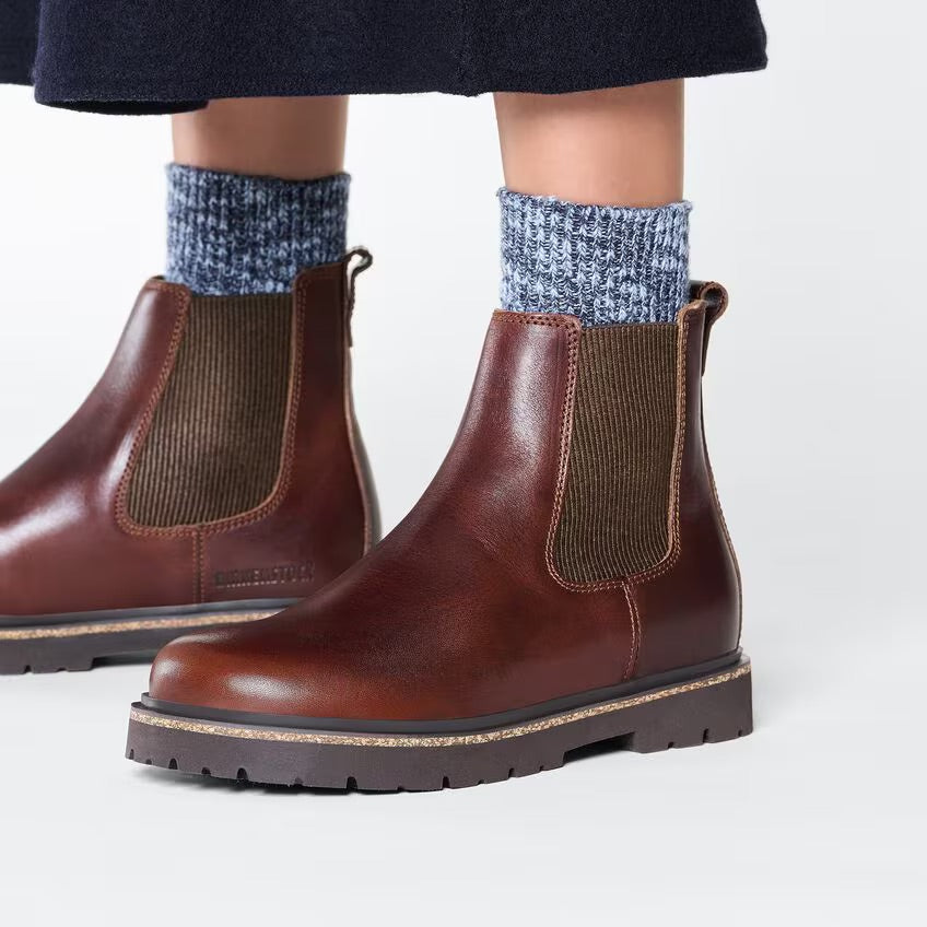 Highwood Slip On