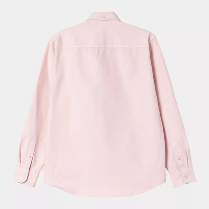 L/S Bolton Shirt