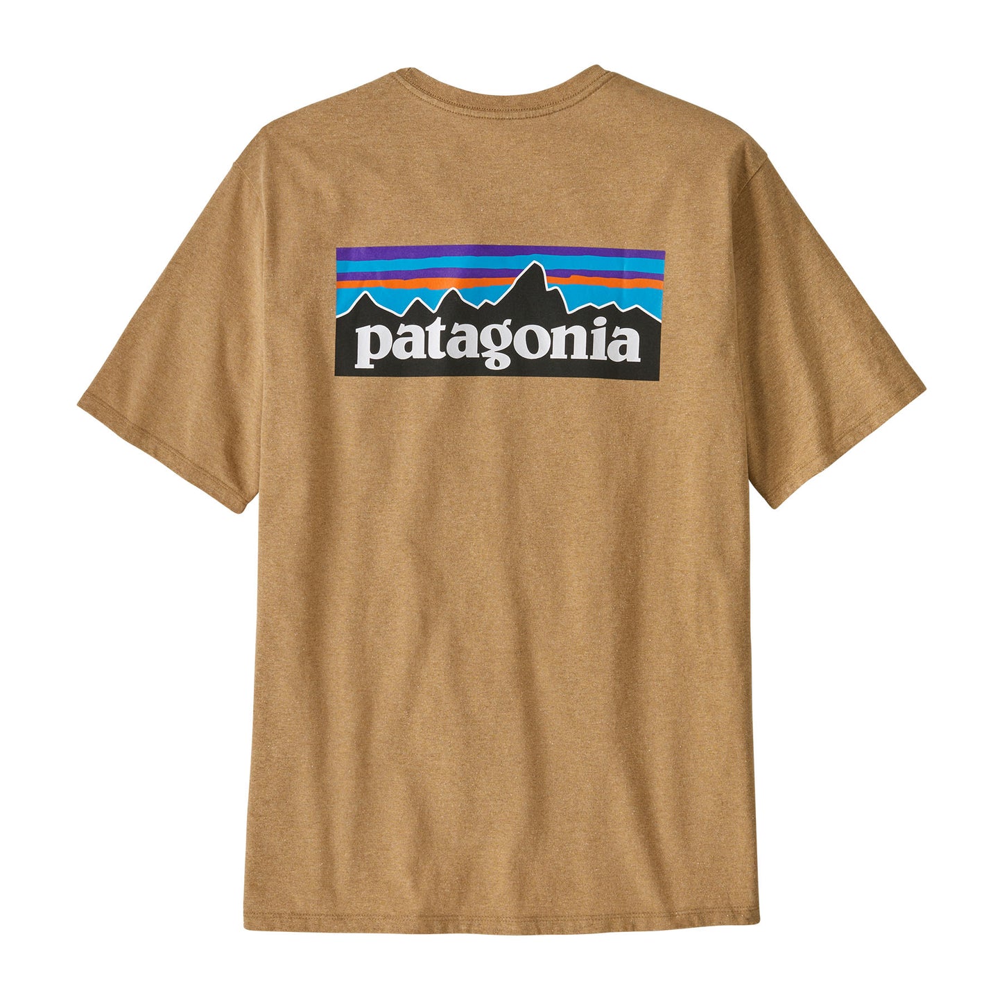M's P-6 Logo Responsibili-Tee