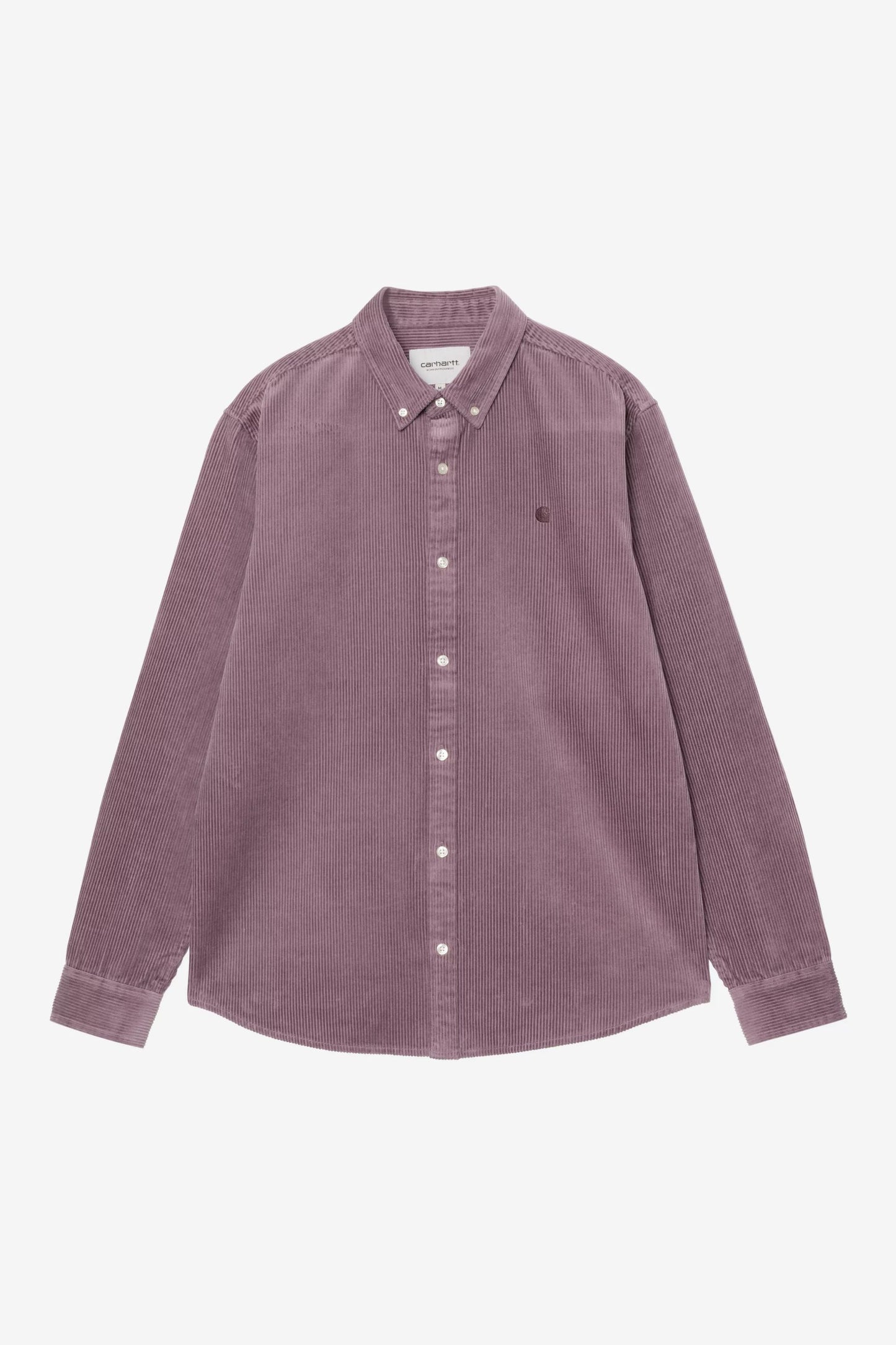 L/S Madison Cord Shirt