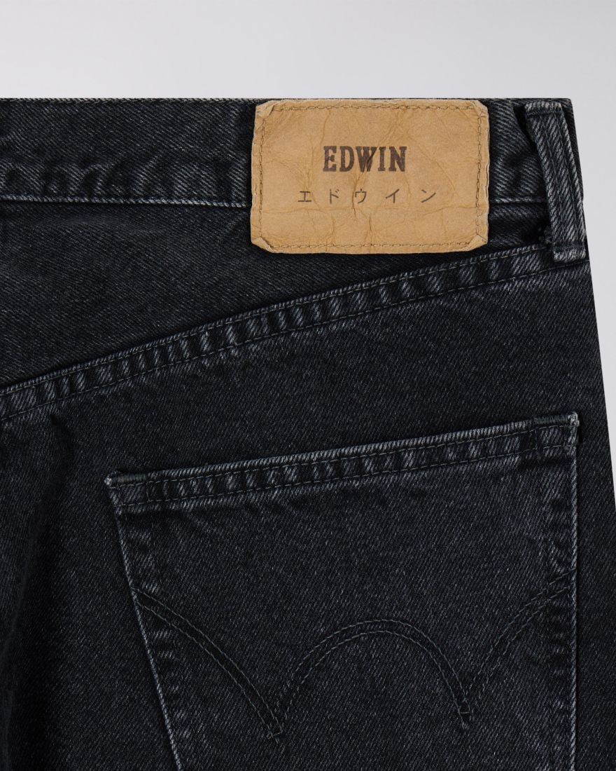 Slim Tapered Jeans fw25