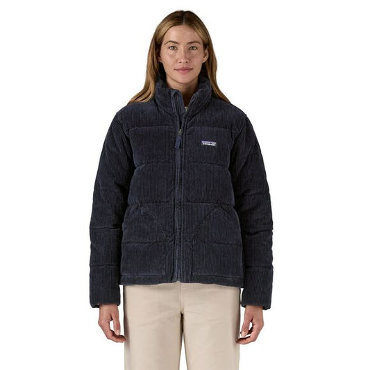 W's Cord Fjord Jkt