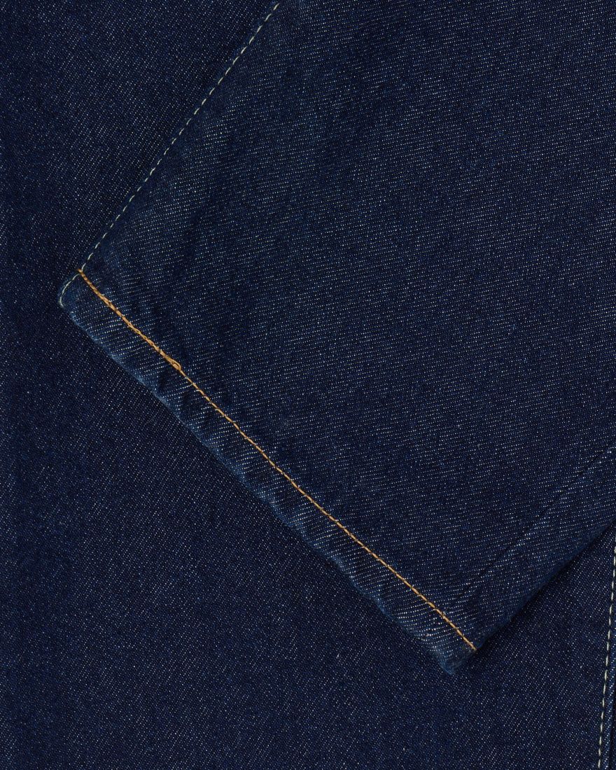 Regular Tapered Jeans fw25