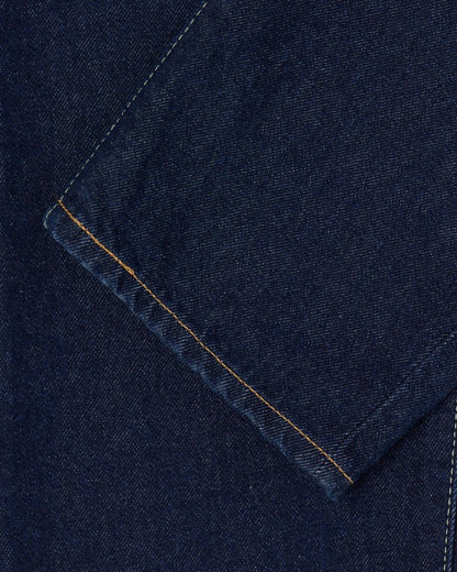 Regular Tapered Jeans fw25