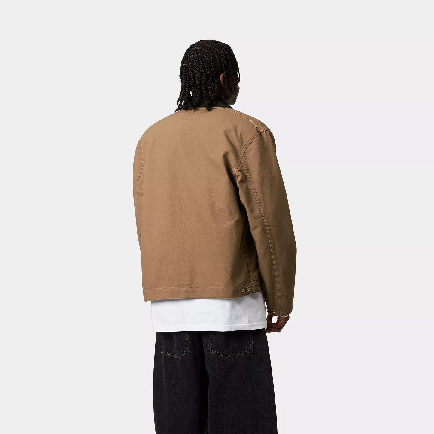 Detroit Jacket (Summer)