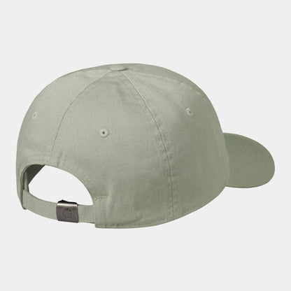 Madison Logo Cap
