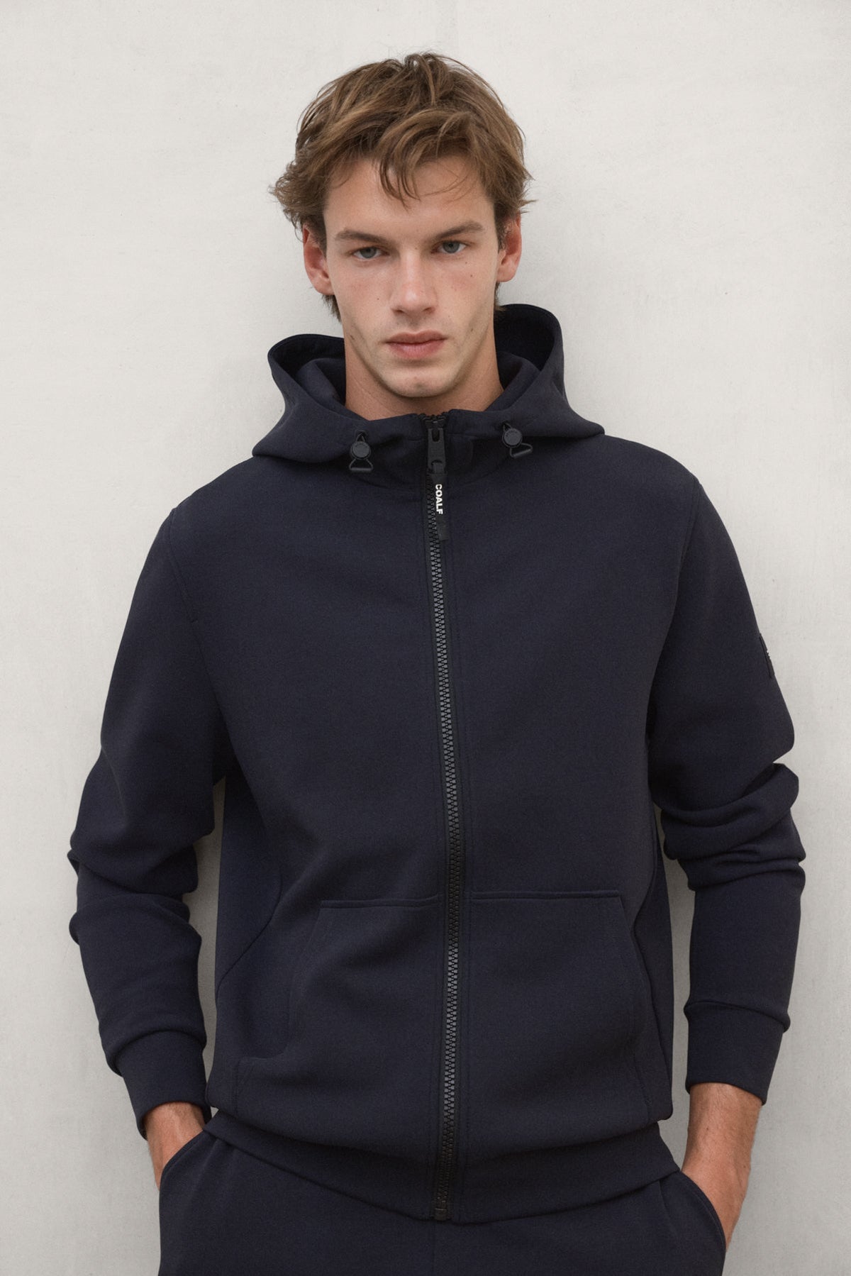 Felpa Agadir