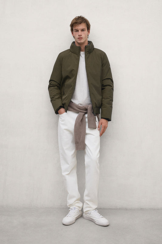 Giacca Corta Grays