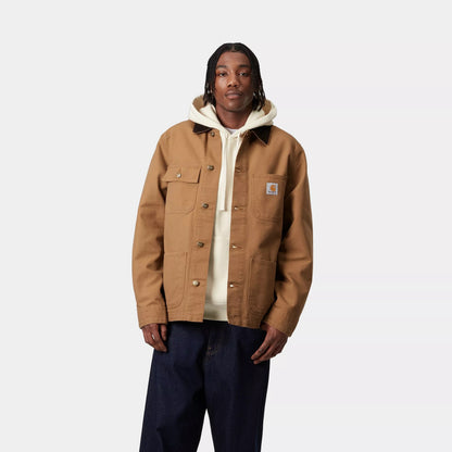 Michigan Coat (Summer)