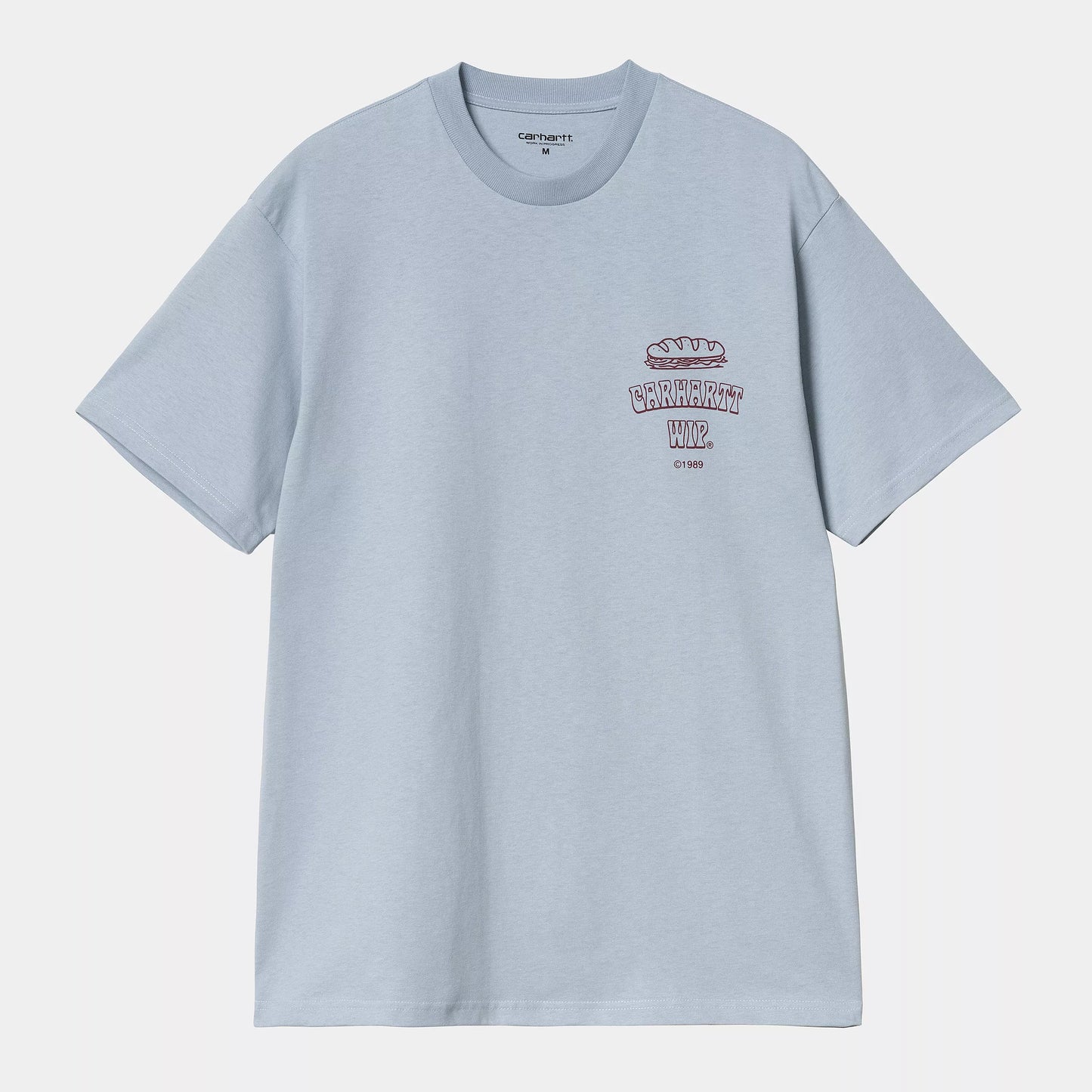 S/S Sandwich T-Shirt