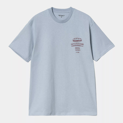 S/S Sandwich T-Shirt