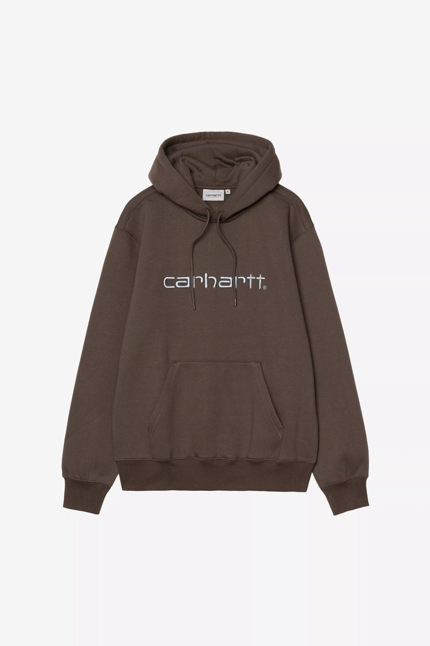 Hooded Carhartt Sweat