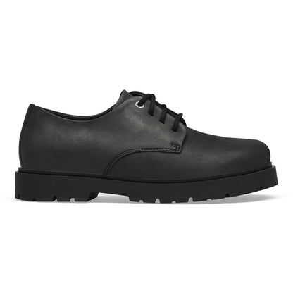 Highwood Lace Low Pelle oliata