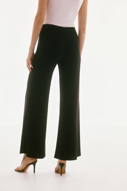 221340S25 Signature | Pantaloni a gamba larga