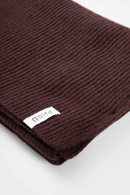 FEDERICO Sciarpa Cashmere Rigenerato