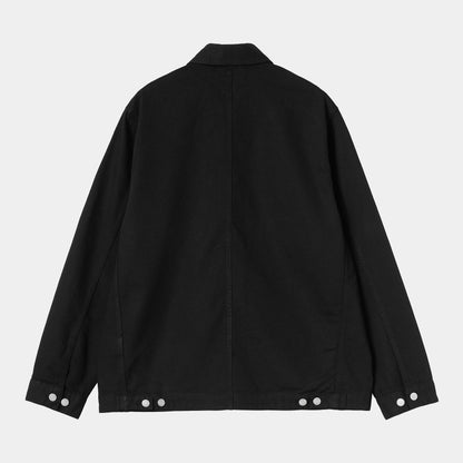 Drewe Chore Coat