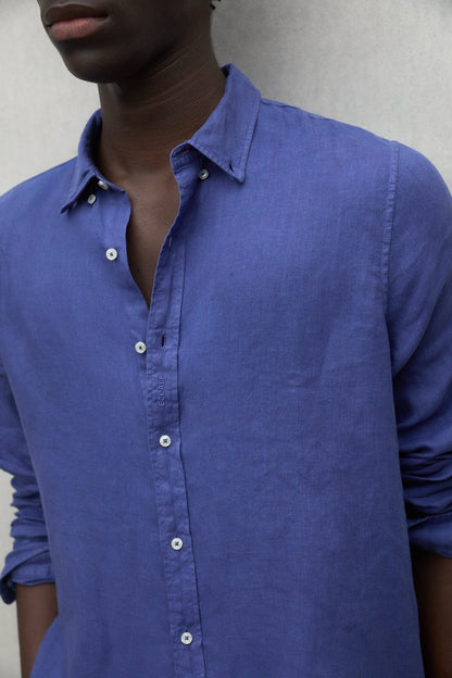 Malibualf shirt man
