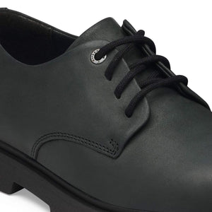 Highwood Lace Low Pelle oliata