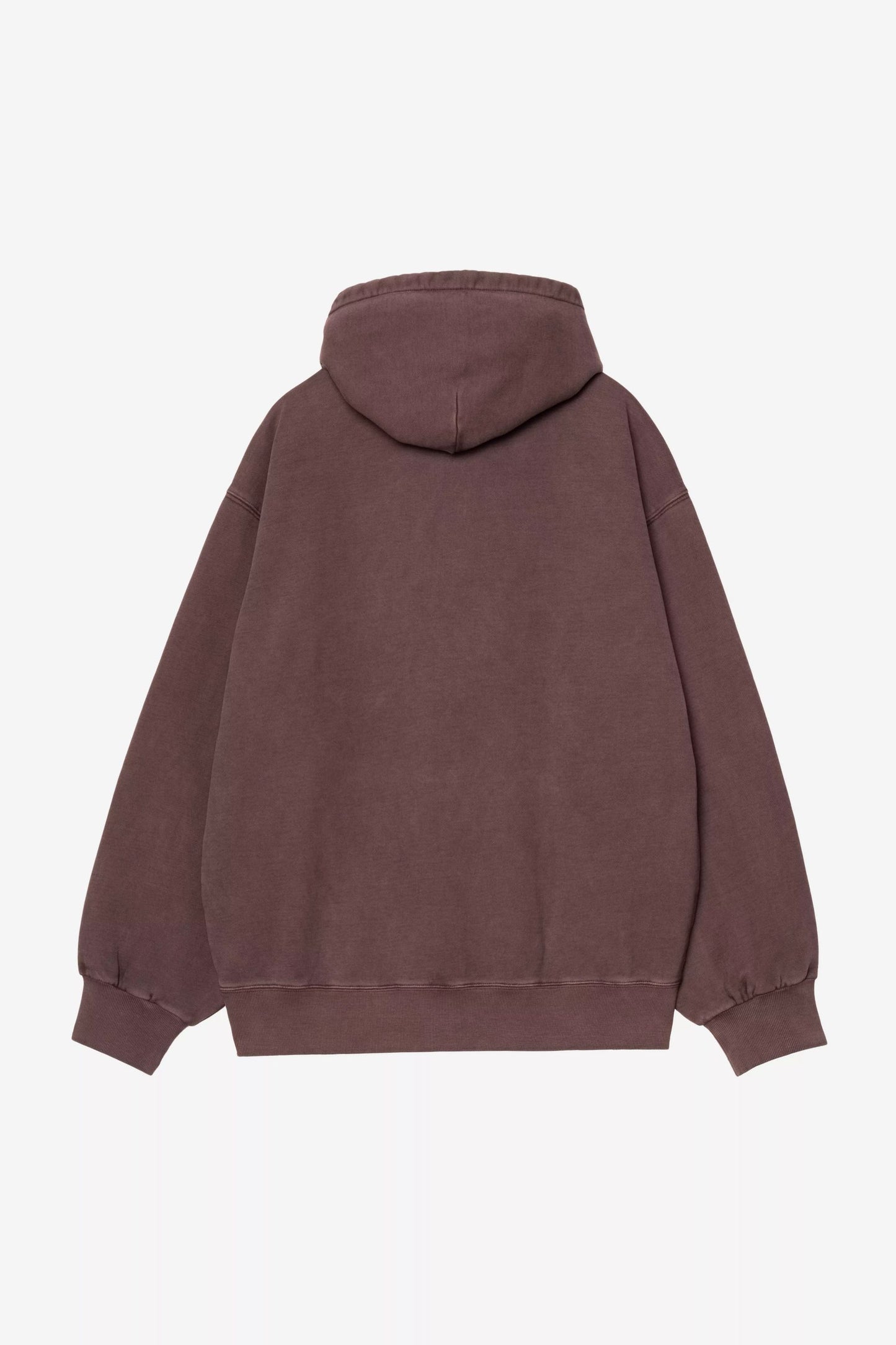 Hooded Vista Sweatshirt