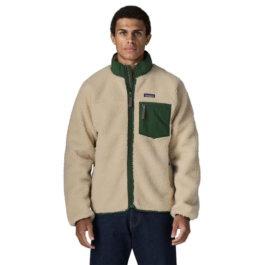 M's Classic Retro-X Jkt - Giacche & Cappotti - Patagonia