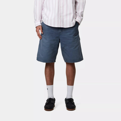Single Knee Short