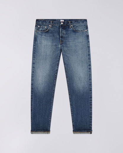 Regular Tapered Jeans fw25