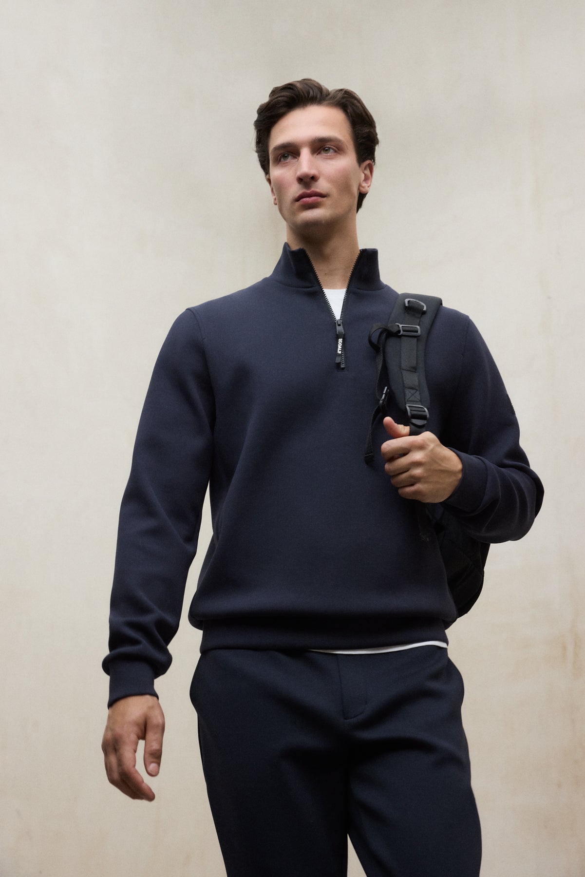 Betren Sweatshirt Man