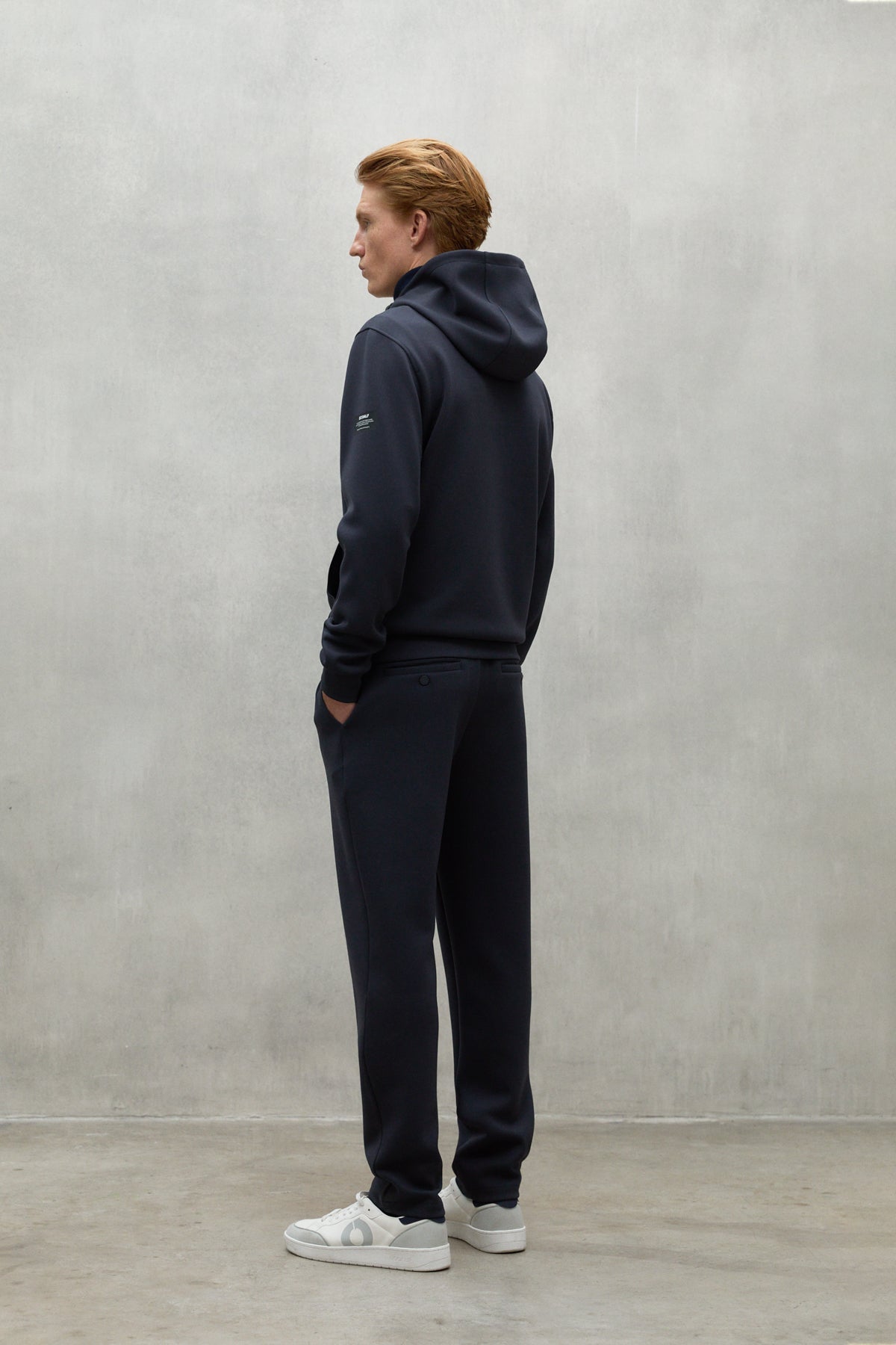 Agadirlalf Sweatshirt Man