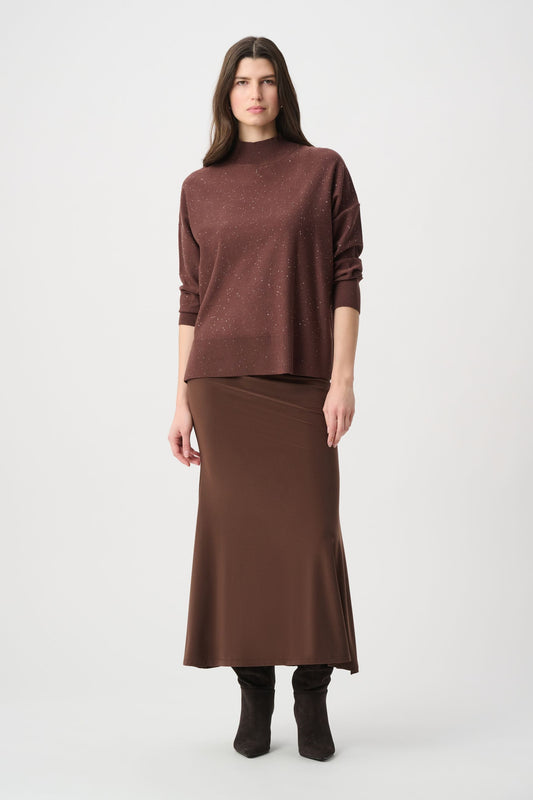 264056 Gonna maxi a sirena