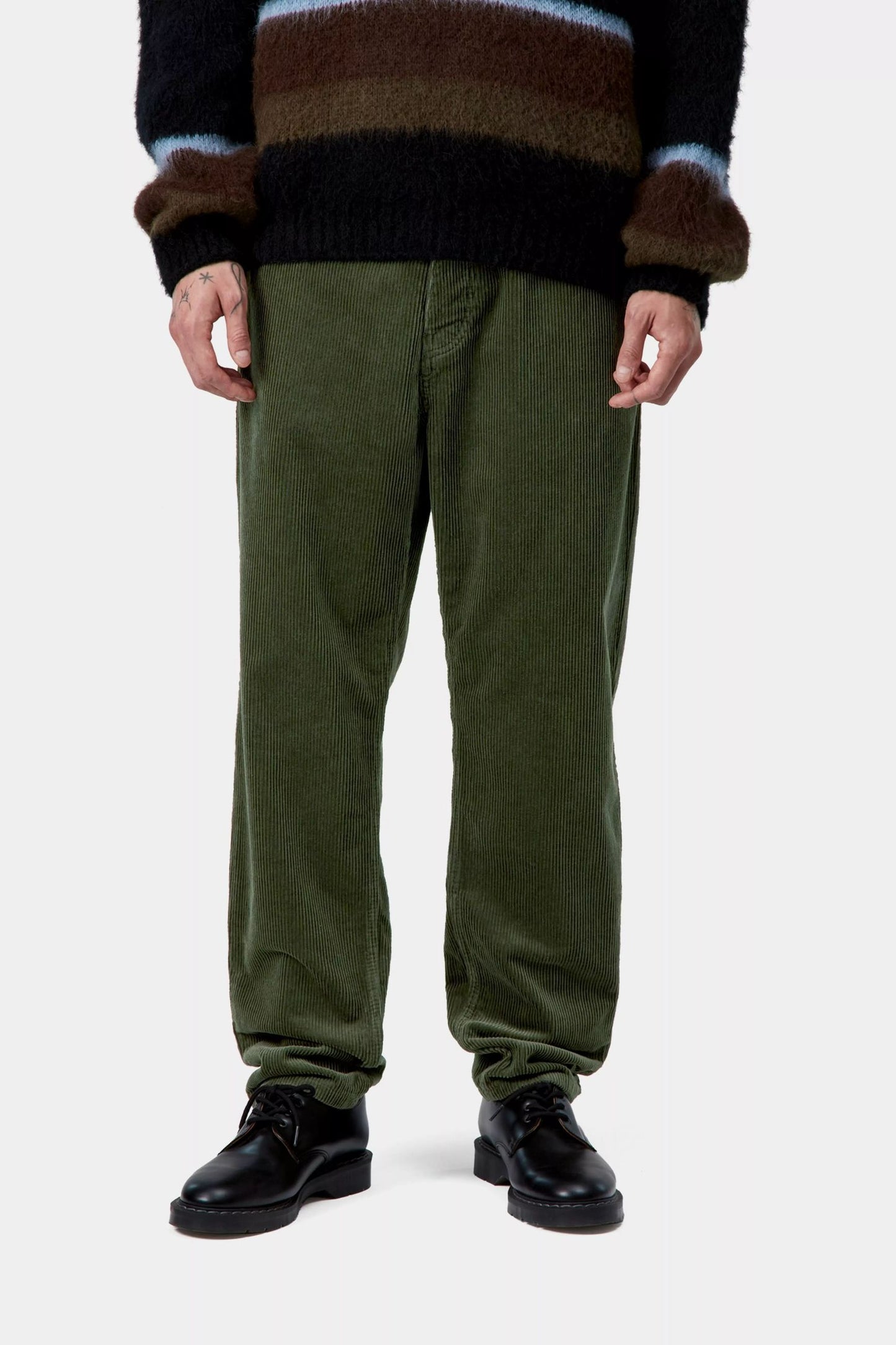 Newel Pant