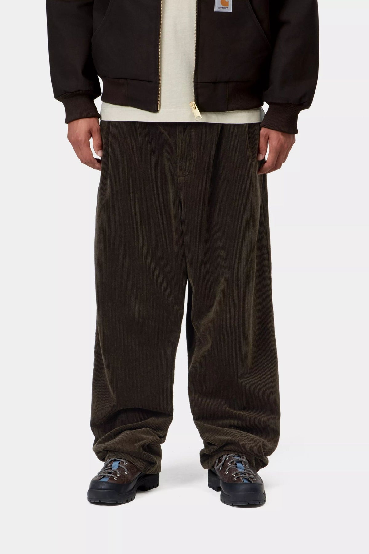 Evan Pant - Pantaloni & Denim - Carhartt WIP