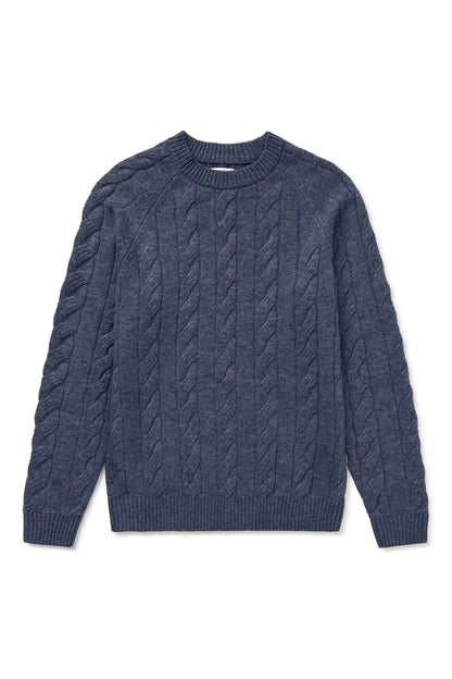 Tilo Knit Man