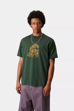 S/S Unit T-Shirt