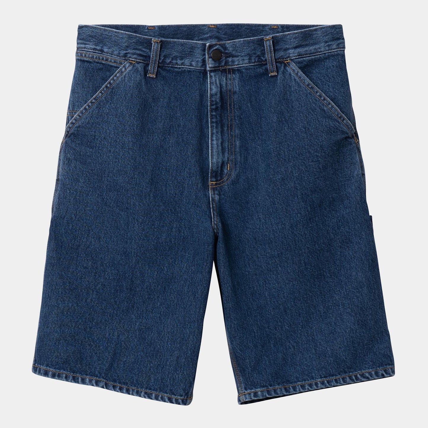 Single Knee Short