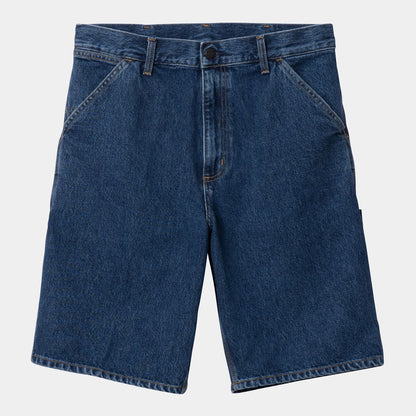 Single Knee Short