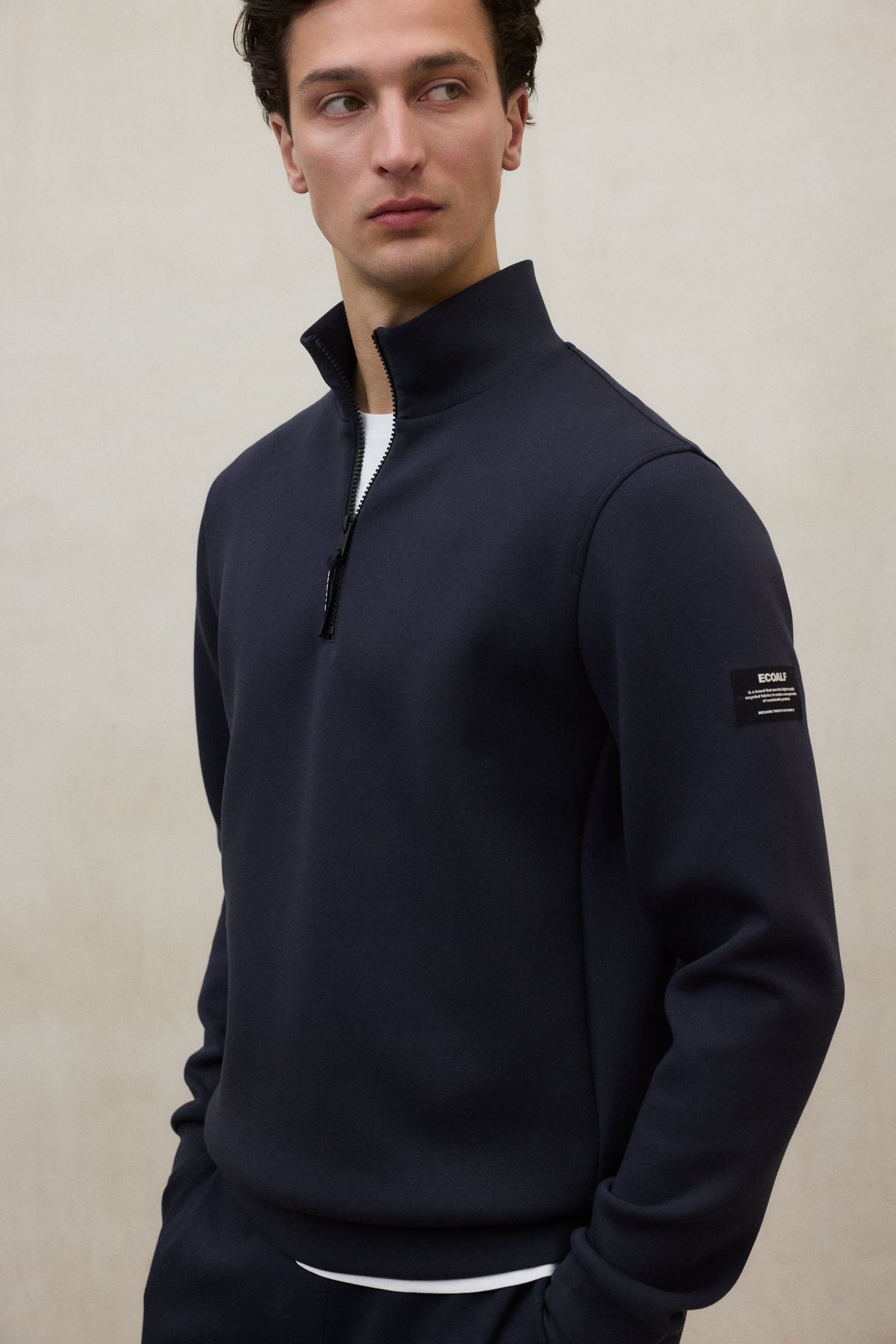 Betren Sweatshirt Man