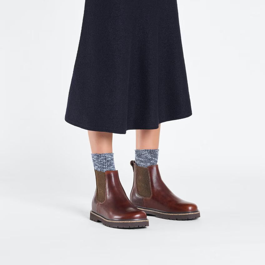 Highwood Slip On