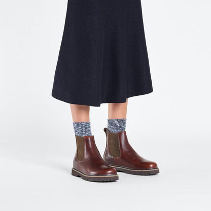 Highwood Slip On